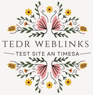 tedrweblinkstestsiteantimesa